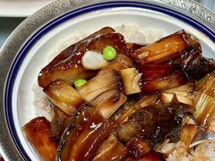 -悦融琥珀·京鲁菜·海味珍品(西单店)