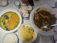 -兰湘子·湘菜小炒(长安万科广场店)