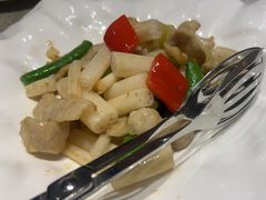 -云锦壹号·淮扬宴(徐汇万科店)