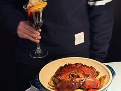 -狮拾久·现代新加坡料理(福田COCO Park店)