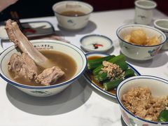 -發起人·肉骨茶(万象汇店)
