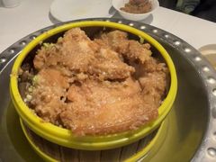 -味悦·老字号·赣州菜(厚德总店)