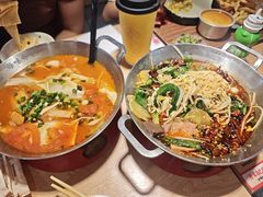 -每味每客·重庆麻辣烫(国泰店)