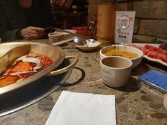 -小龙坎老火锅(鹤伴一路店)