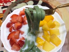 -甜心妈妈·榴莲星级糖水(北京路总店)