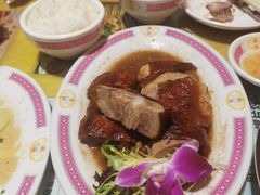 -吴系粤菜馆·茶餐厅(深业上城店)