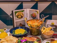 -Home Thai·泰谣(王府井apm店)