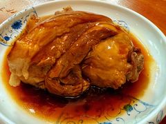 -春發合饭庄