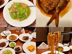 -寻鲜记·东海味·经典甬菜(宁波开元名都大酒店)