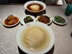 -松鹤面馆·古法焖肉面(观前店)