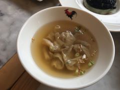 -莆田餐厅PUTIEN(三里屯店)