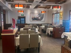 -福来居烤鸭店(天坛二店)