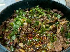 -君霖海鲜私房菜(春柳店)