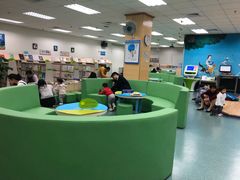 -南山图书馆(常兴路店)
