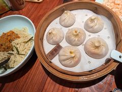 -裕兴记•蟹黄面馆(人民广场店)