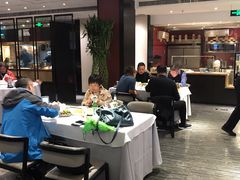 大堂-眉州东坡(民族园店)