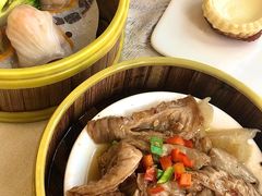 -香云轩·顺德菜(香云纱园林酒店店)