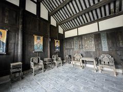 -张坝桂圆林公园