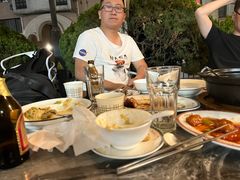 -皇后餐厅-煲仔·小菜·打边炉(古北店)