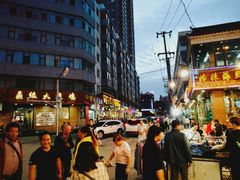 -清真.德枭炕肉店.青海菜(大新街夜市店)
