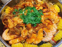 -黄记煌三汁焖锅(王府井店)