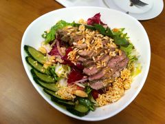 芭提雅烤肉沙拉-Ricci睿奇美式餐厅(五道口店)