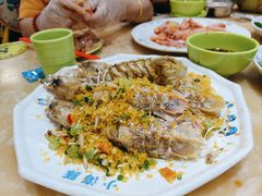 -小海豚•老字号海鲜餐厅(天涯店)