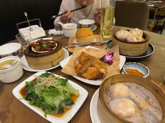 -金翠河烧鹅餐厅(解放碑时代广场店)