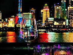 -外滩8号 whisky bar(金延大厦店)