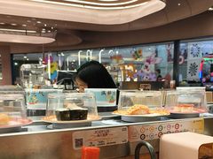 -元气寿司(东方宝泰店)