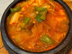 -七八冷面·延边朝鲜族美食(欢乐谷店)