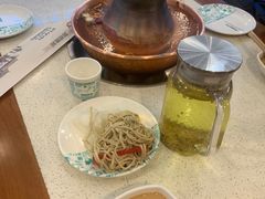 -阳坊胜利涮羊肉(禧乐汇店)