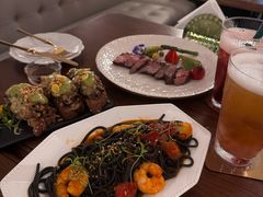 -LE MISSMORE餐酒吧(茉念西里店)