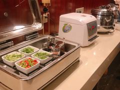 -郑州新郑国际机场T2航站楼-贵宾厅B区