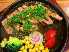 -隐月· 㐂和食屋(芝罘万达公馆店)
