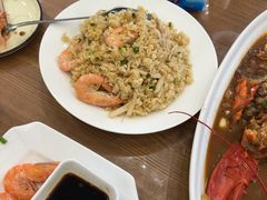-洲晓鲜·舟山海鲜大排档(朱家尖风景区店)