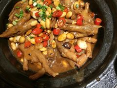 -小柴米·传统江西菜(八一广场店)