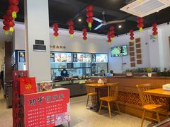 -功牛泉州牛肉小吃(崇武店)