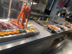 -星伦多自助料理(江阴万达店)