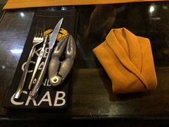 -Ministry of Crab(科伦坡店)