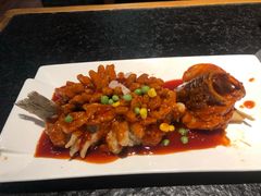 -老苏州芳和园茶酒楼  传统苏帮菜(观前店)