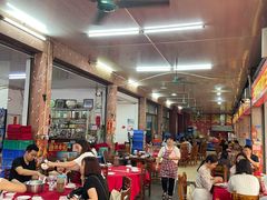 -联丰美食(番禺店)