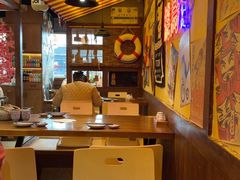 -白石的深夜食堂(济南万象城店)