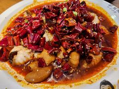 -花盐街·四川乐山小吃(西单大悦城店)