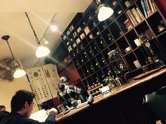 -RUMORS COFFEE ROASTERY鲁马滋咖啡(湖南路店)