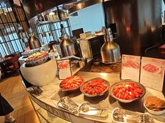 -洲际酒店·地平线全日餐厅HORIZON CAFÉ