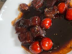 -美庐餐厅·湖北菜·吴佩孚公馆(南京路店)