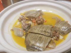 -渔乡米香·剁椒鱼头(四方坪店)