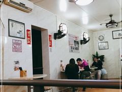 大堂-信行丰炖品皇店(光孝路店)