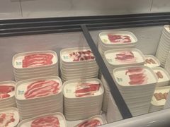 -玫瑰花园自助烤肉(金源店)